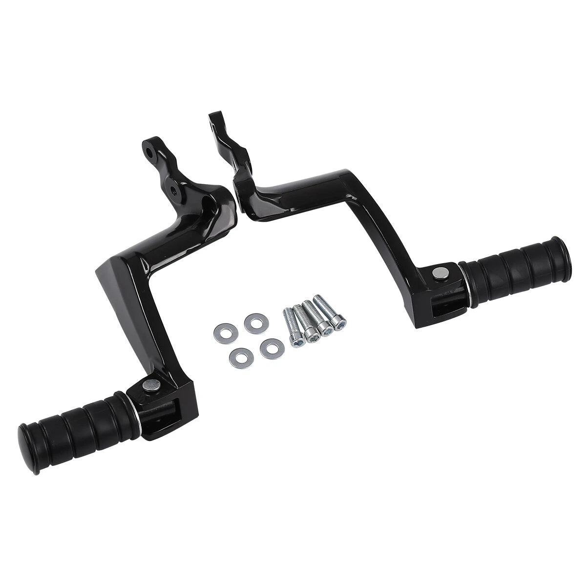 Rear Passenger Footpegs for Victory High Ball, Gunner, Judge (2010-2017)