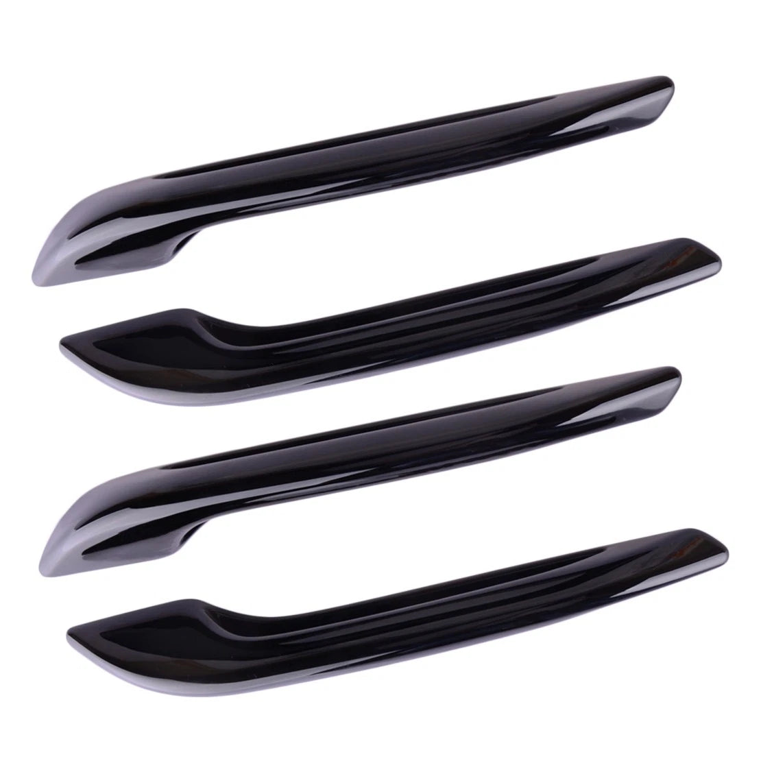 ABS Door Handle Cover Protector for Tesla Model 3 Y (2020-2023)