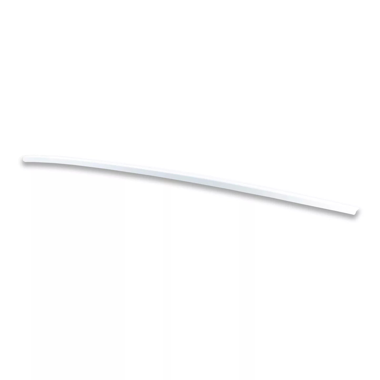 ABS Rear Boot Spoiler Wing for AUDI A4 B9 (2016-2023)