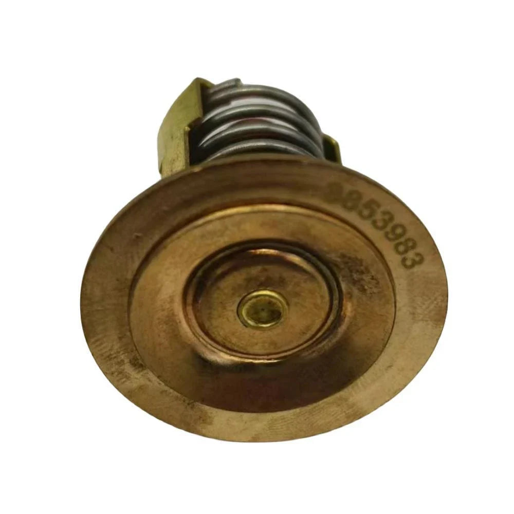 New Marine Thermostat Kit 140°F for OMC/Volvo 140 Series