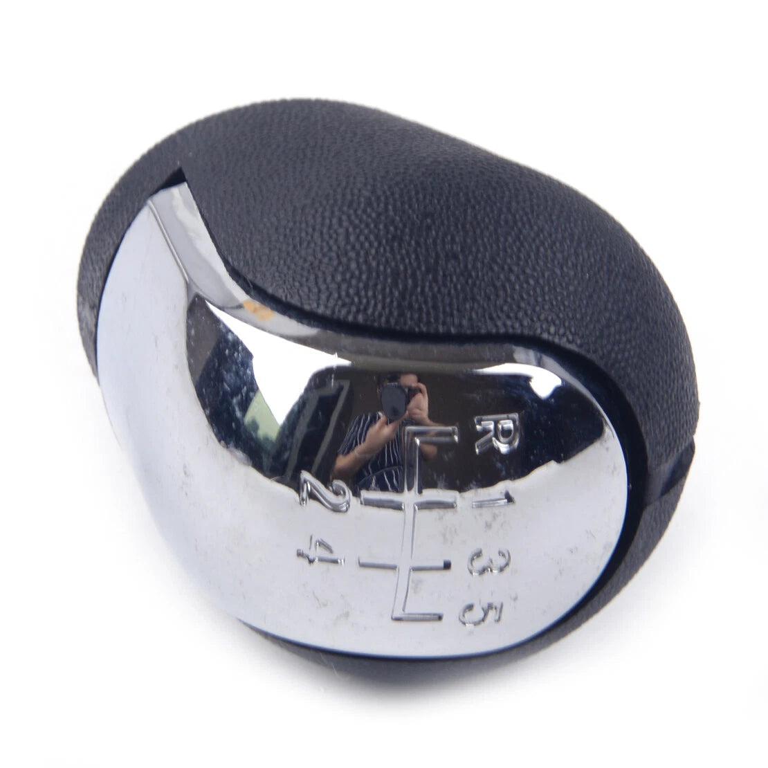 5 Speed Gear Shift Knob for Astra T07 (2002-2005)
