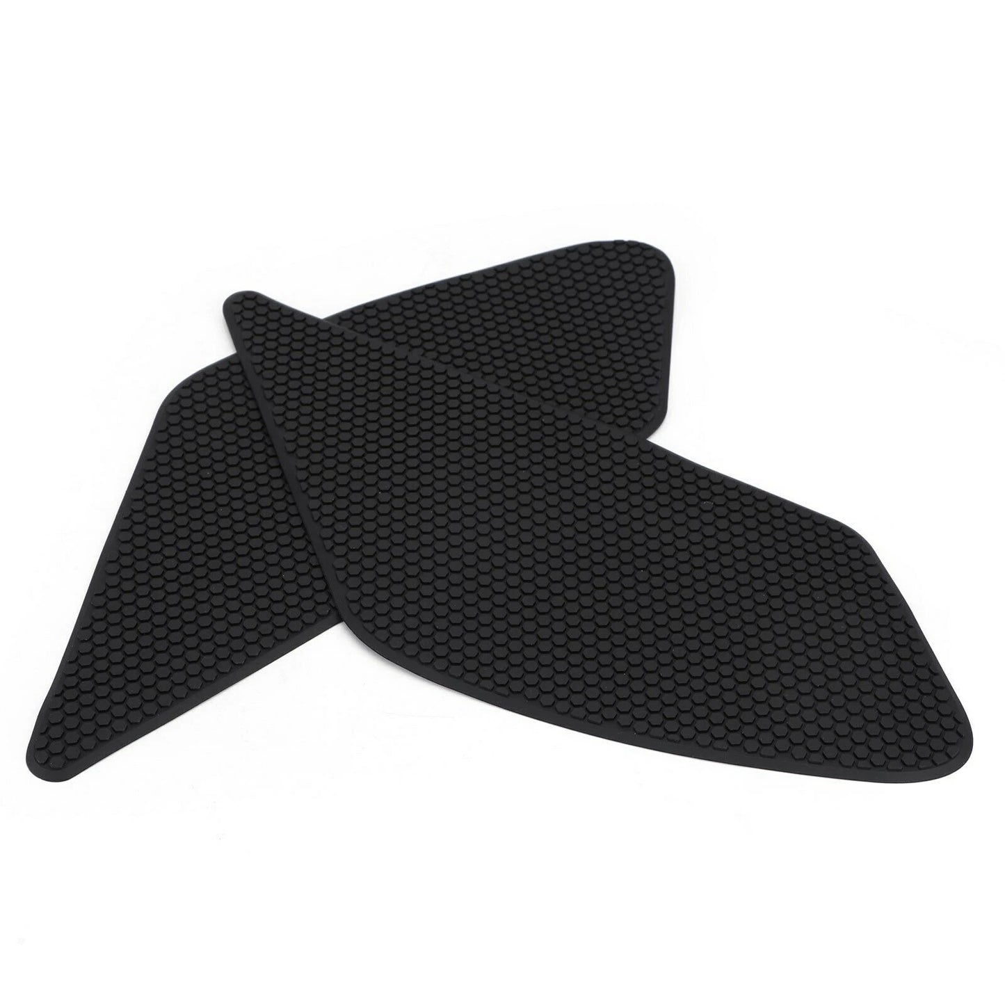 2 x Knee Pads Tank Stickers for Ducati Monster 797 (2017-2019)