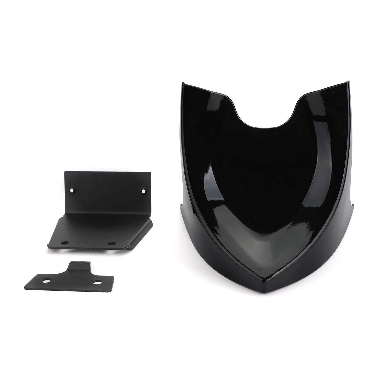 Front Spoiler Chin Trim for 2004-2019 Harley Sportster XL883 XL1200 (04-19)