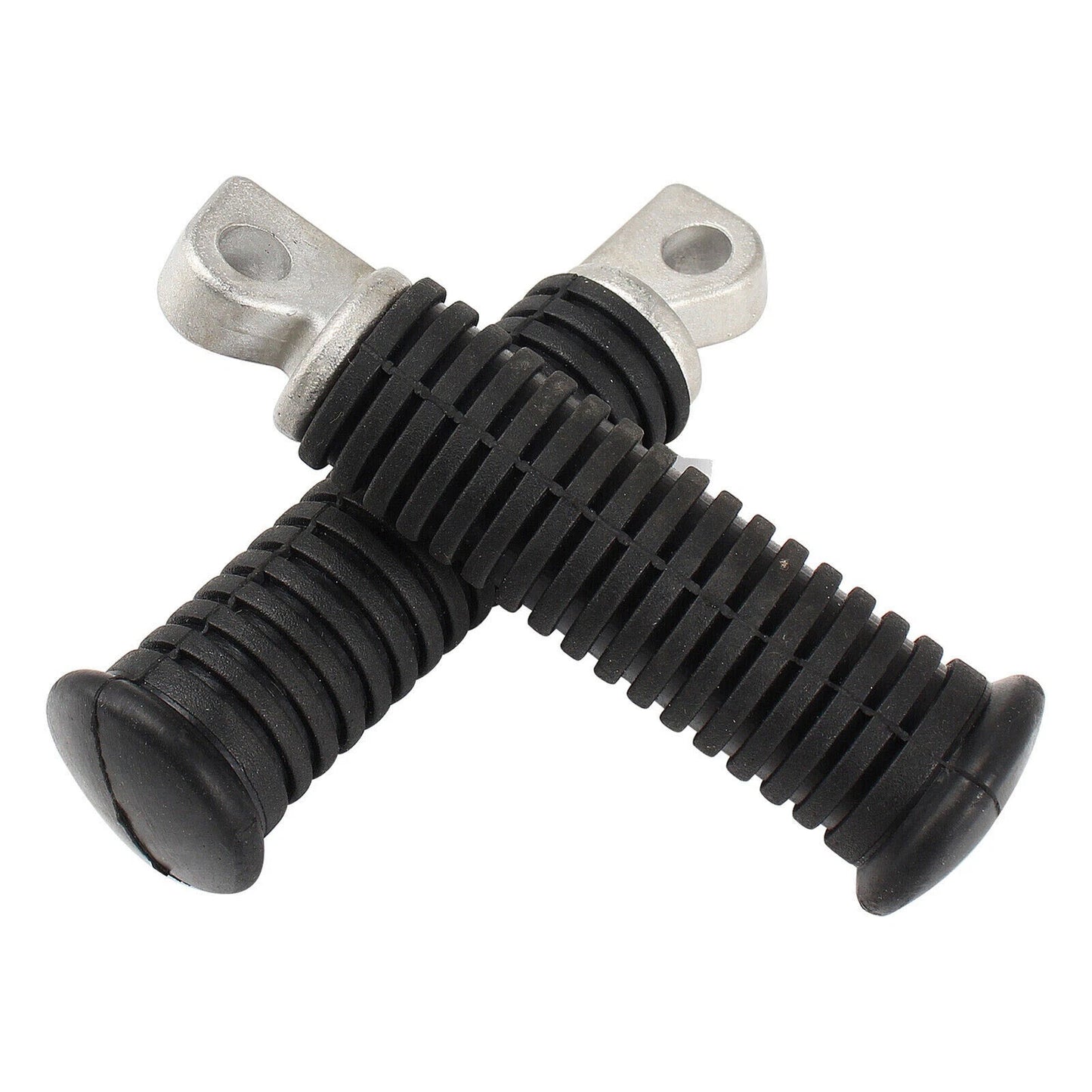 Footpegs for Harley XL883 XL1200 Sportster Dyna Touring (2004-2023)