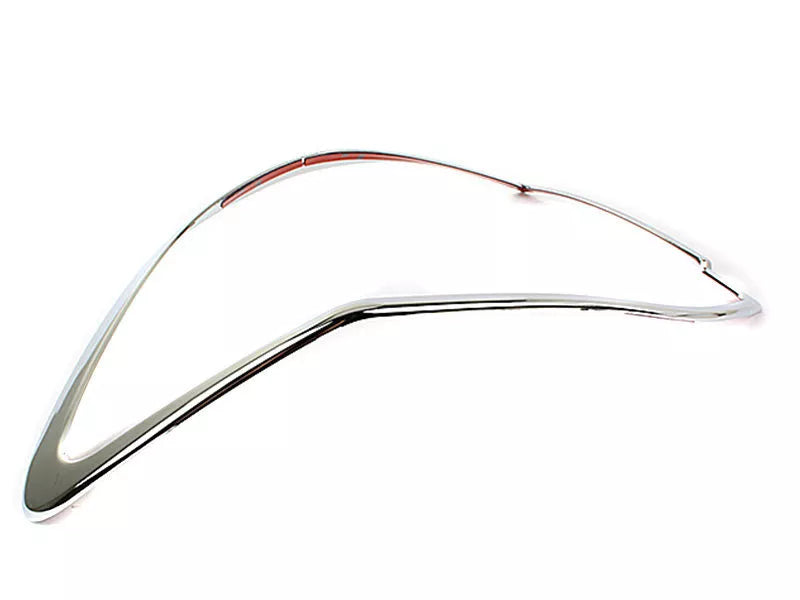 Tail Light Bezel Cover for Porsche Cayenne 957 (2003-2010)