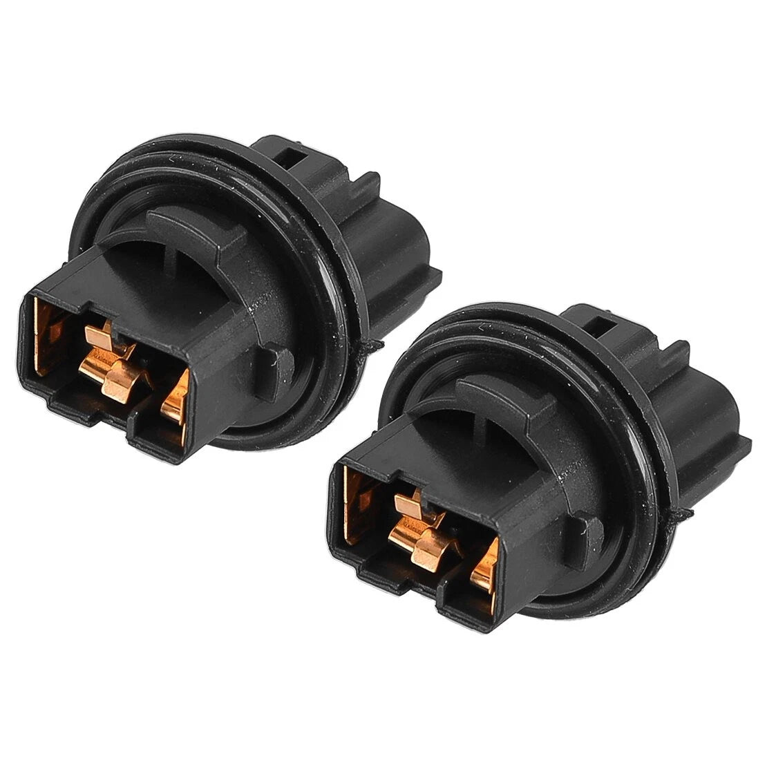 2 x Turn Signal Bulb Holders for Toyota Avalon Camry Corolla (2000-2023)