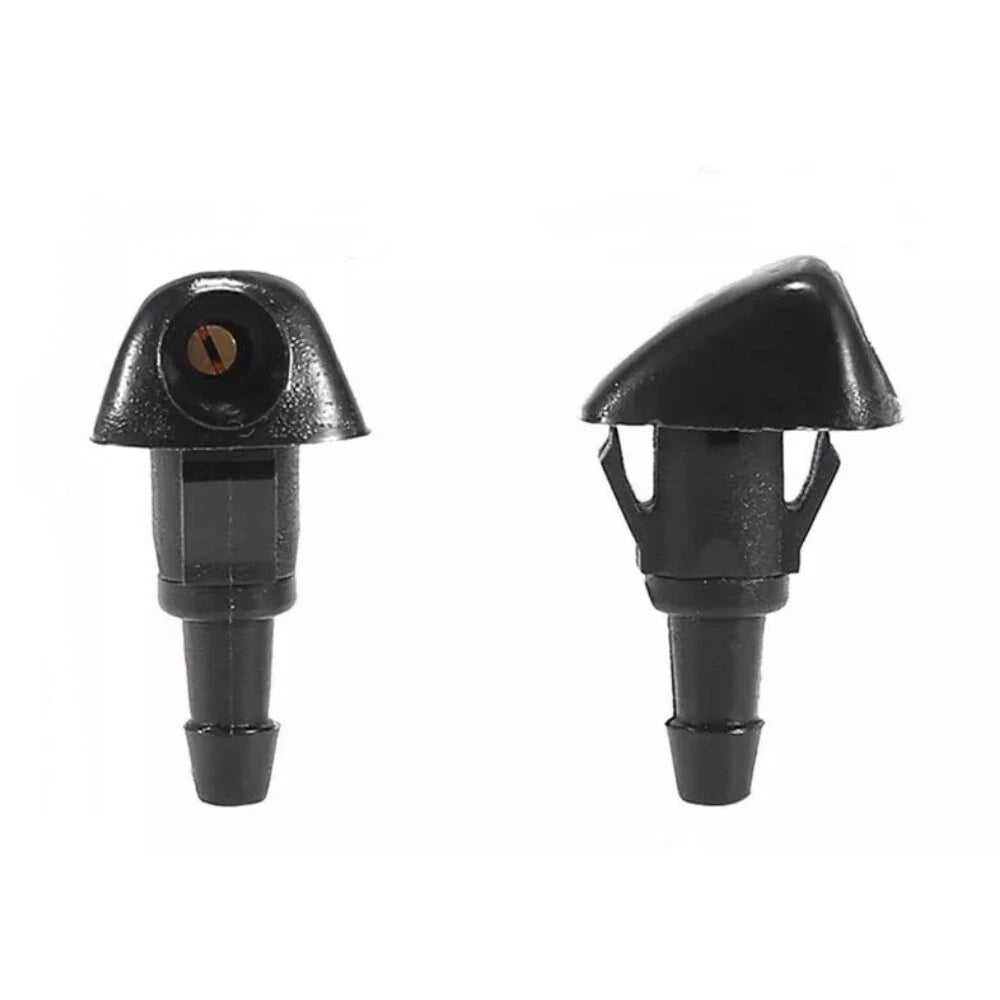 Front Windshield Wiper Washer Nozzles for Honda HR-V CR-V Acura RSX TSX