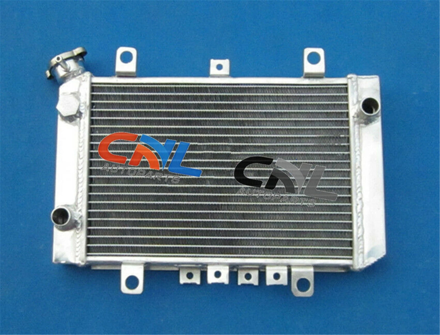 Aluminum Radiator for Kawasaki KVF400 Prairie 400 (1997-2002)