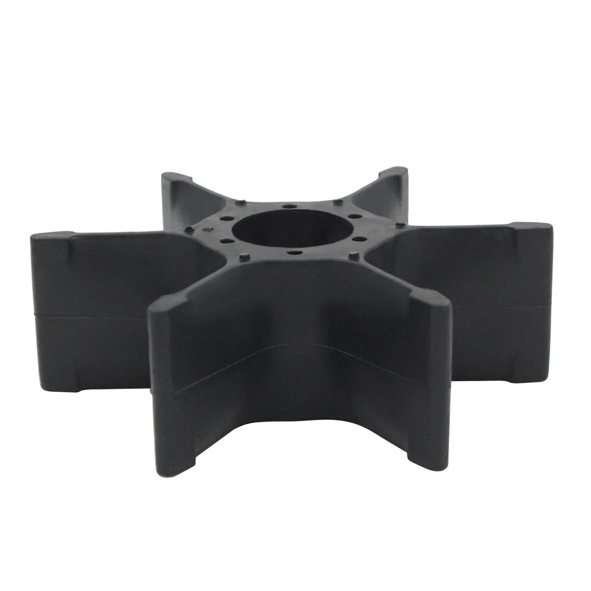 New Water Pump Impeller Kit for Yamaha 2-Stroke 40HP C40 Outboard