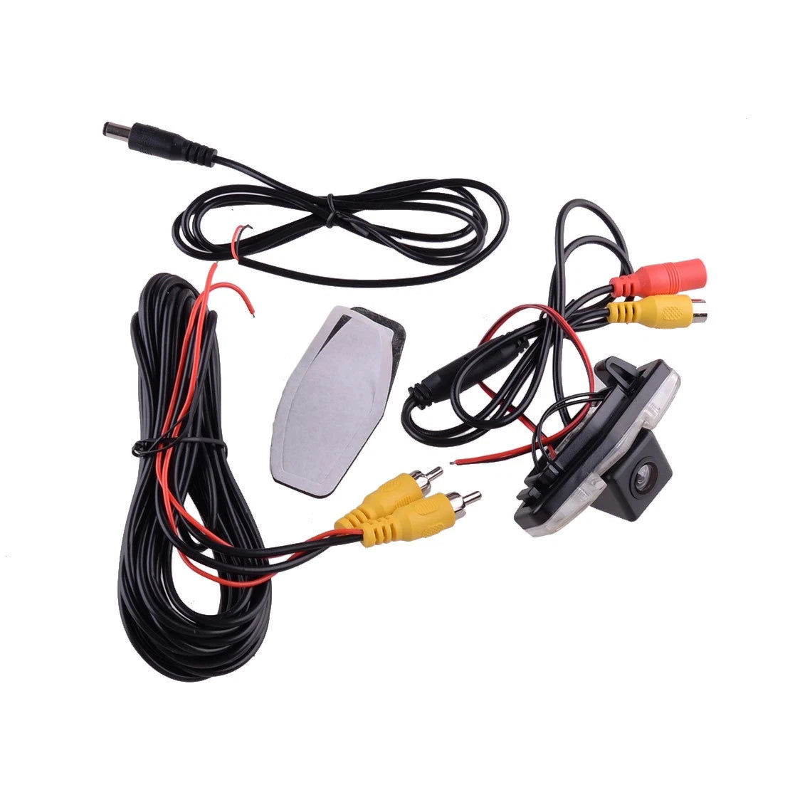 Rear View Parking Sensor Camera for Honda Accord, Civic, Odyssey (2013-2023)