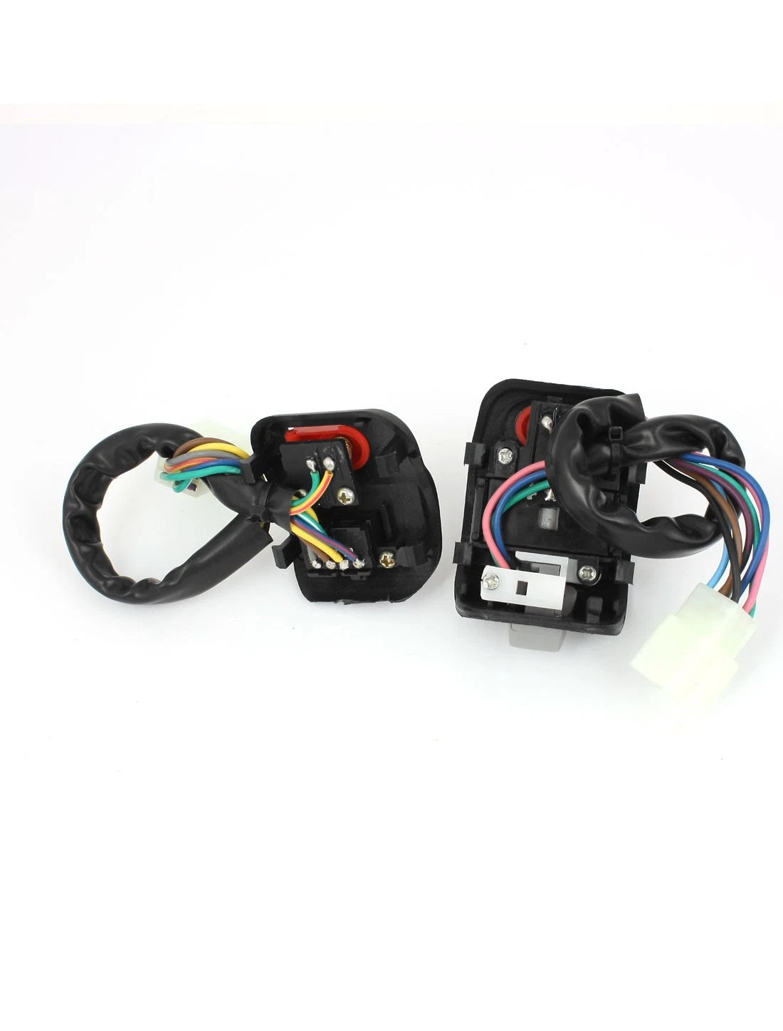 Left/Right Handle Bar Switch Controller for Yamaha JOG