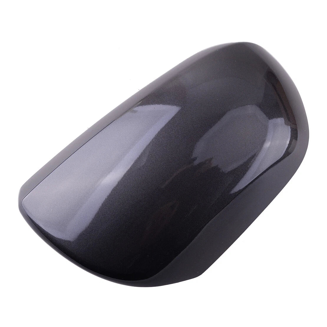 Grey Right Side Mirror Cap Cover for Toyota Highlander (2008)
