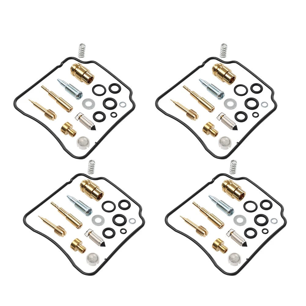 Carburetor Repair Kit for Yamaha FZX750 Fazer (1988-1989)