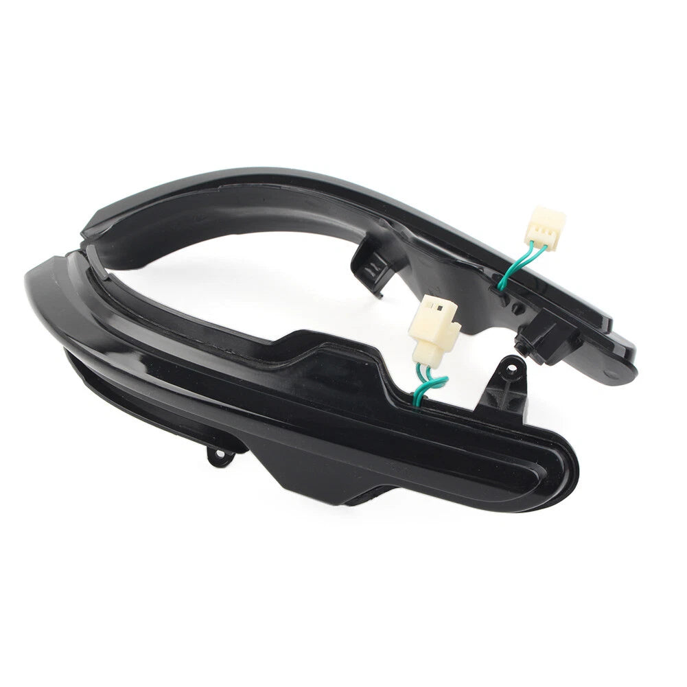 LED Rearview Turn Signal Light for Corsair Nautilus (2019-2022)