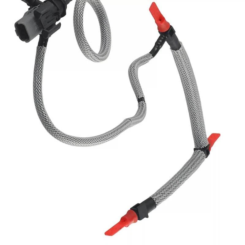 Fuel Leak Off Pipe & Sensor for Land Rover Discovery, Range Rover Sport (2005-2013)