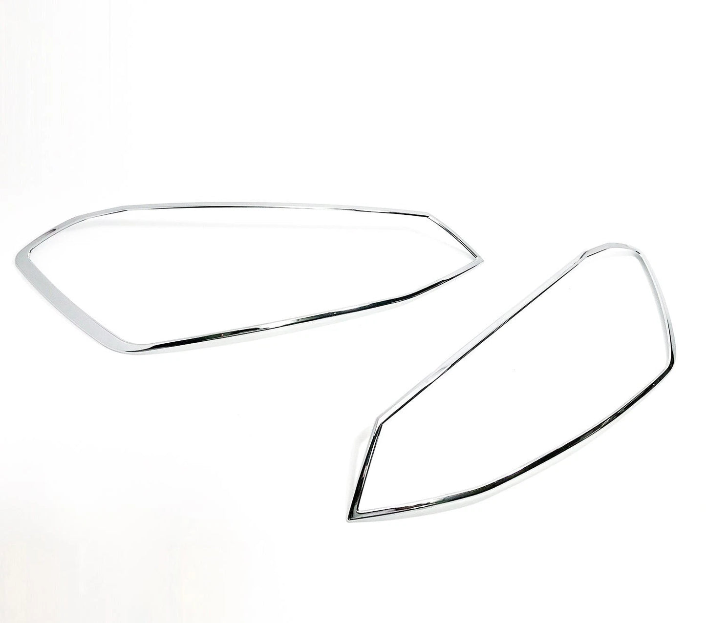 Headlight Trim Bezel Cover for Volkswagen Golf Mk7 (2012-2020)