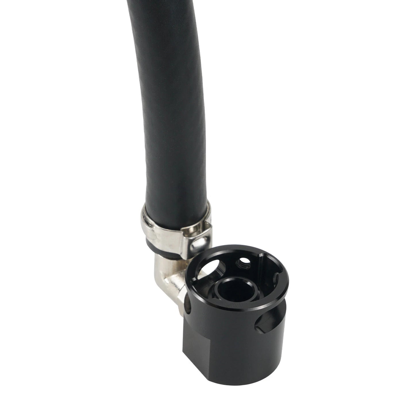 Fuel Tank Extension Tube Kit for KTM 150-500 EXC/EXCF/XCW/XCF-W (2024-2025)