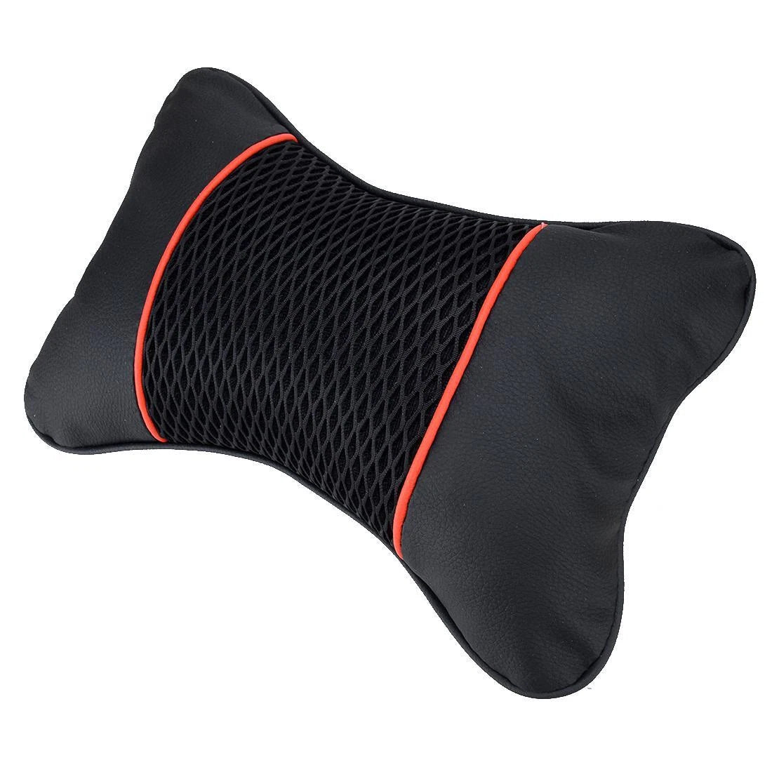 Memory Foam Headrest Pad Neck Support Cushion for Seat