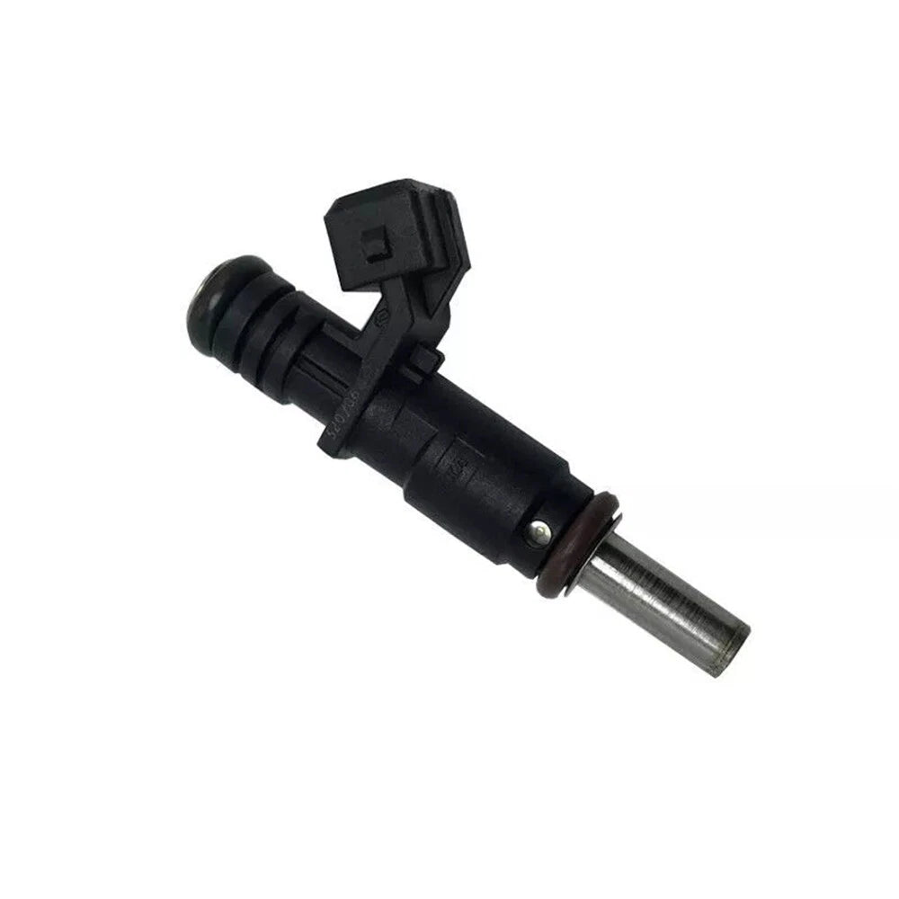6Pcs Fuel Injectors for BMW 325 330 328 X3 X5 525 530 528 128 I6 (2006-2012)