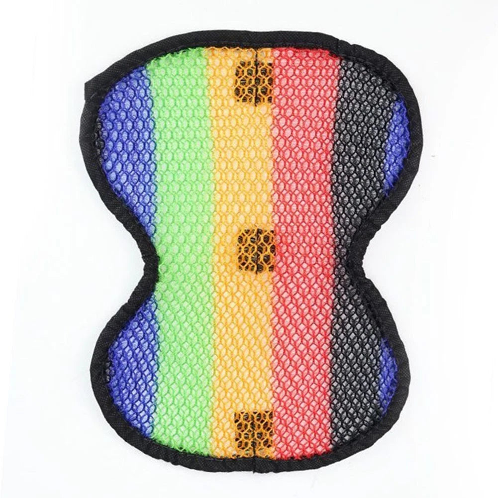 Liner Pad Silicone Insert for Motorcycle Helmet