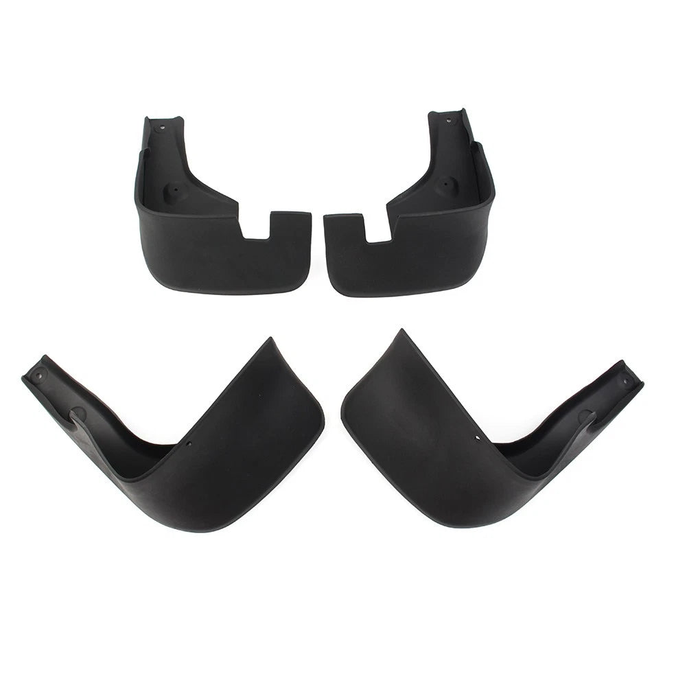 Mud Flaps for Lexus RX300 RX330 RX350 2004-2009 Front & Rear Splash Guards