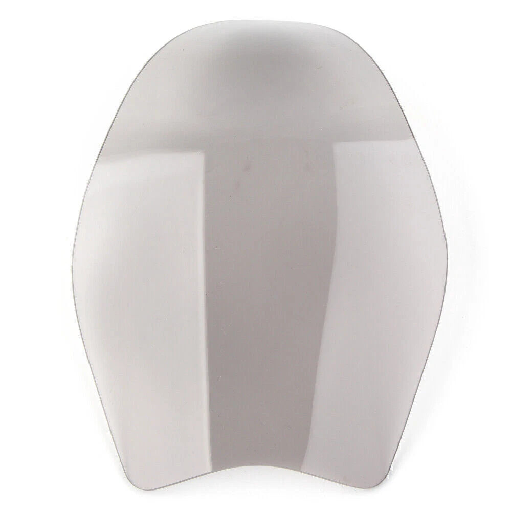Headlight Guard Shield Smoke Lens Cover for Suzuki GSX-R1000 (2017-2019)