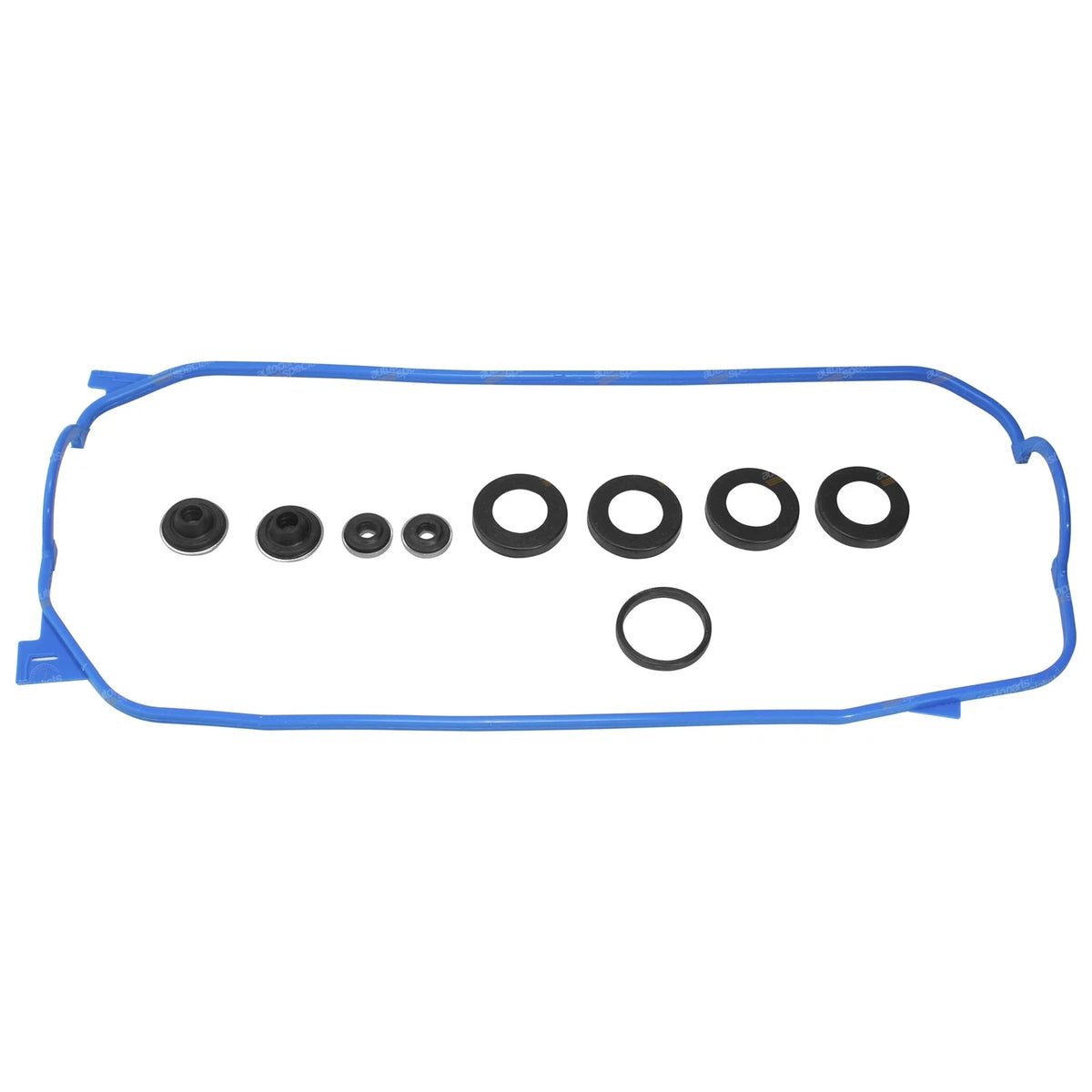 Rocker Valve Cover Gasket Set for Honda Civic (1987 - 1995)
