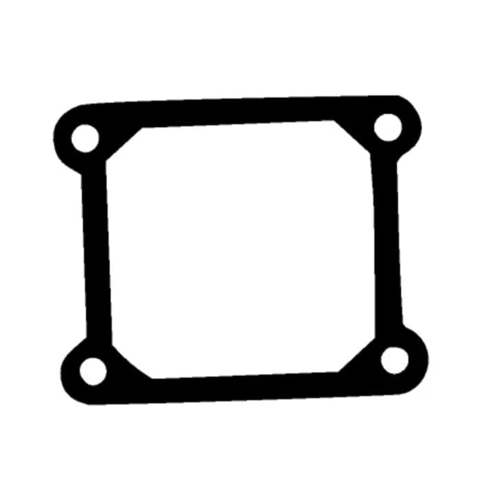 Reed Intake Gasket for Yamaha DT200 DT 200 DT200R