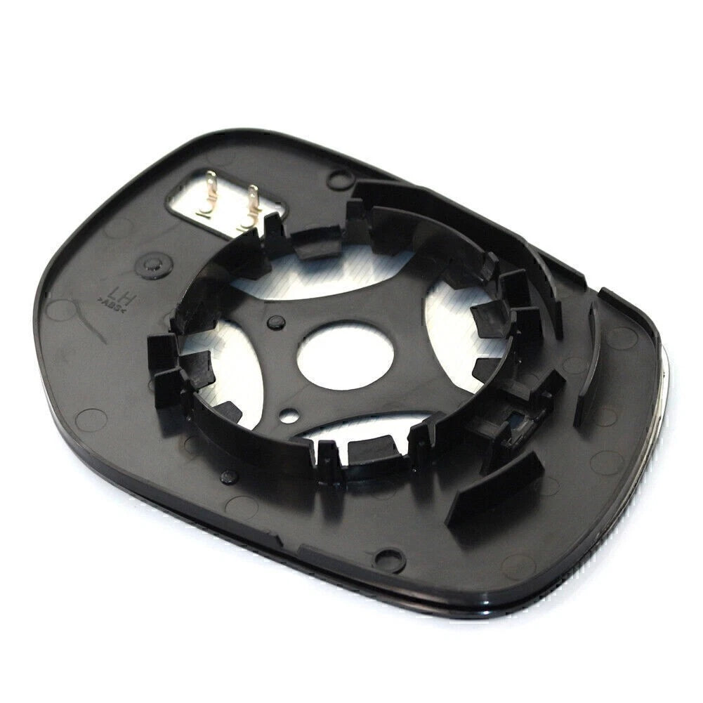 Front Left Wing Mirror Glass for Infiniti Q70 QX30 Q70L Q60 Q50 (2014-2023)