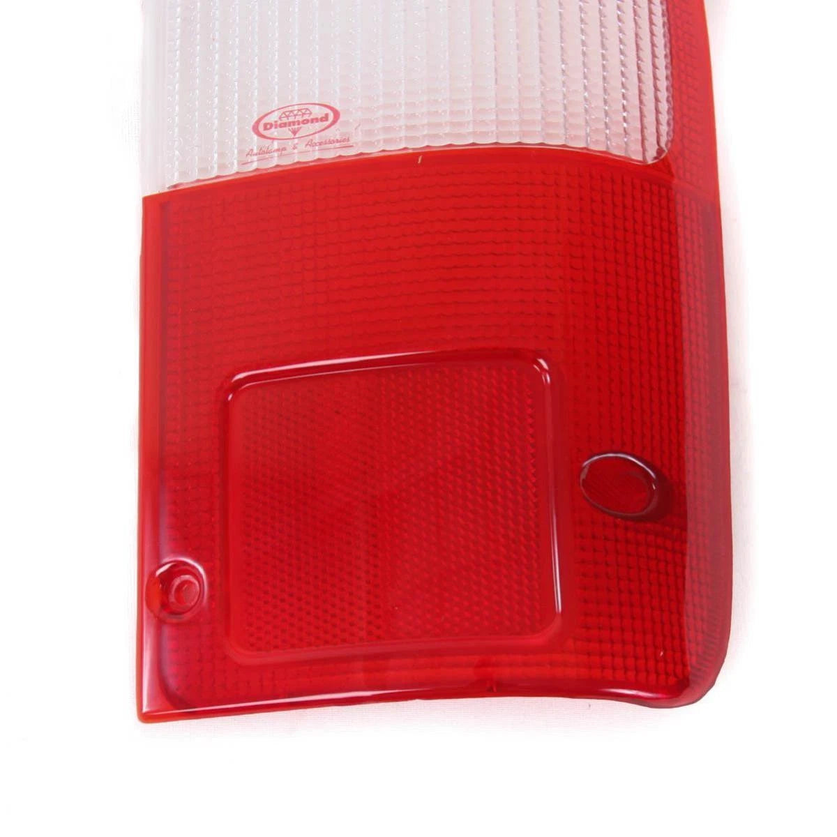 Tail Light Lamp Cover Lens RH Fits Toyota Hilux LN145 Pickup Truck 1998-01 D06