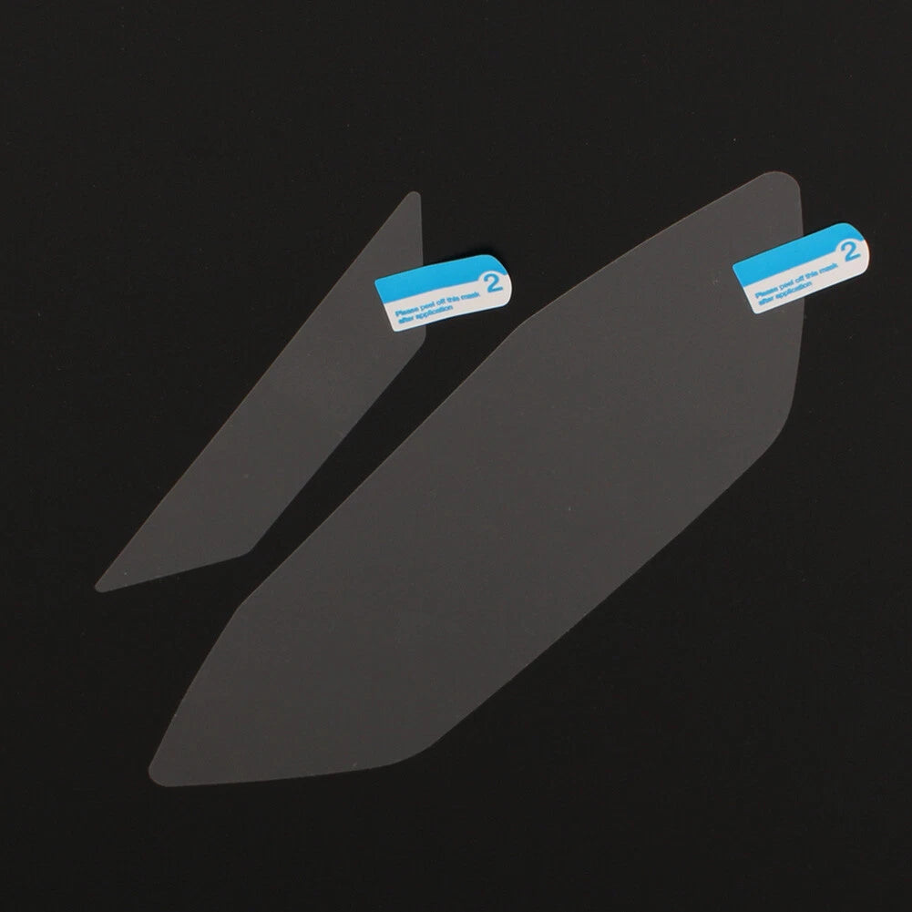 Screen Protector for KYMCO KRV180 Dashboard (2021-2022)