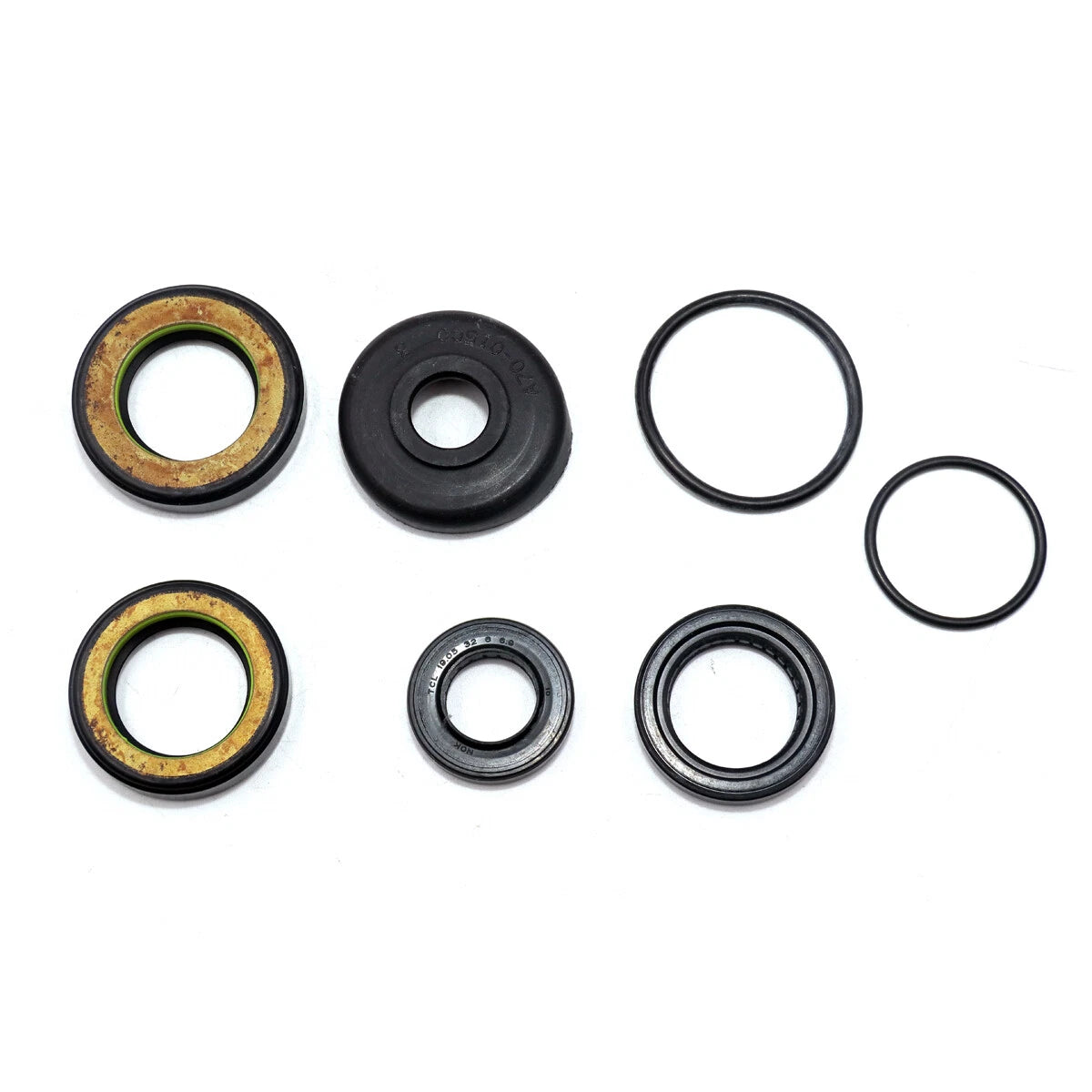 Power Steering Rex2 Kit for Isuzu D-Max LUV RC Colorado Rodeo 2002-2012