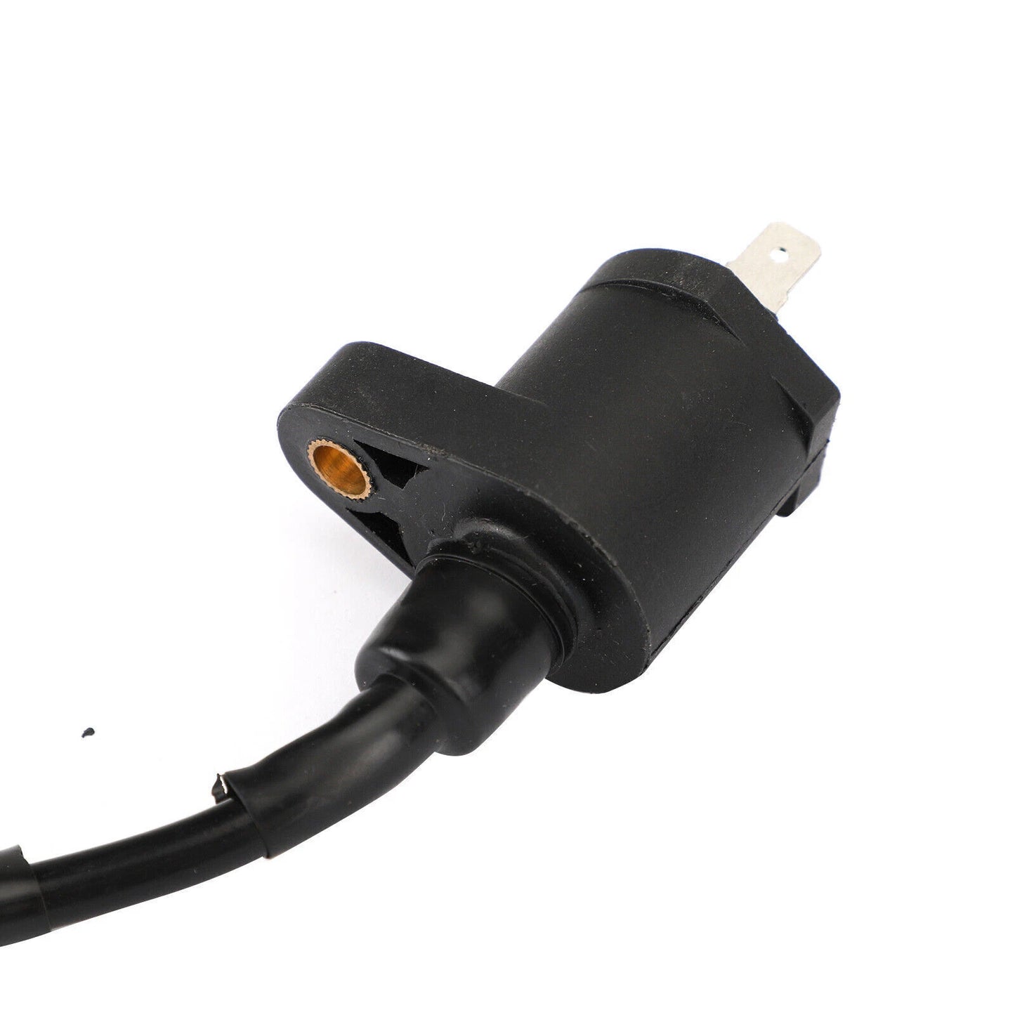 Ignition Coil for Yamaha Raptor 90, Kawasaki KSF50, KFX50, KSF90, KFX90 (2001-2013)
