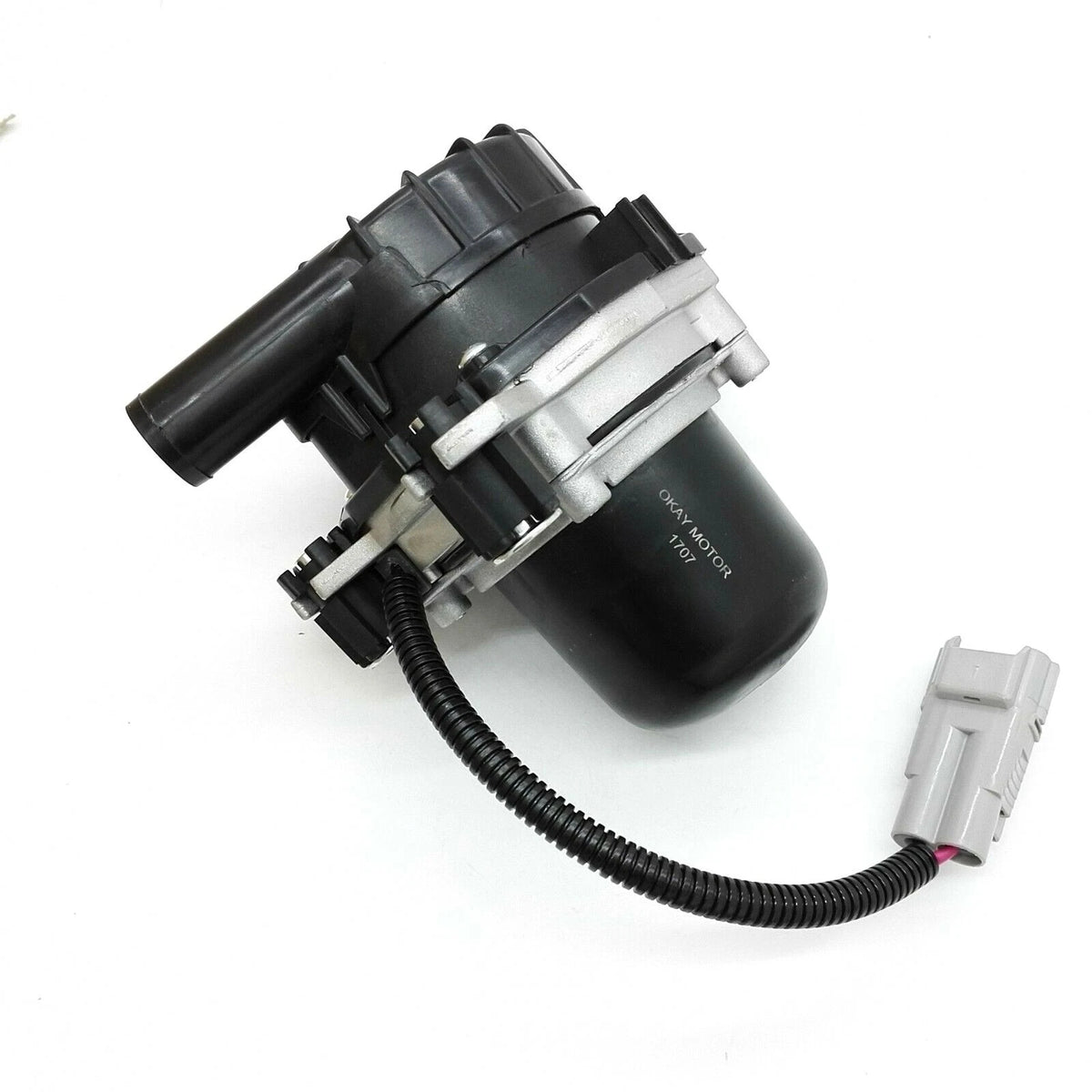 Secondary Air Pump for Lexus GX470 Toyota 4Runner Tundra (2005–2009)