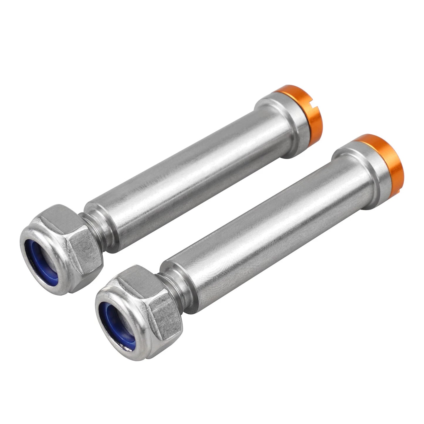 Stainless Footpeg Pin for KTM 125/250/300/450/525/530 EXC/XCW/XC/SX (2003-2023)