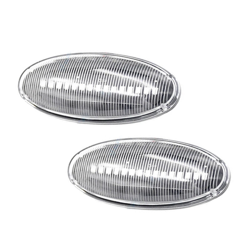 Dynamic LED Side Marker Turn Signal for Suzuki Alto, Jimny, Swift (2004-2023)