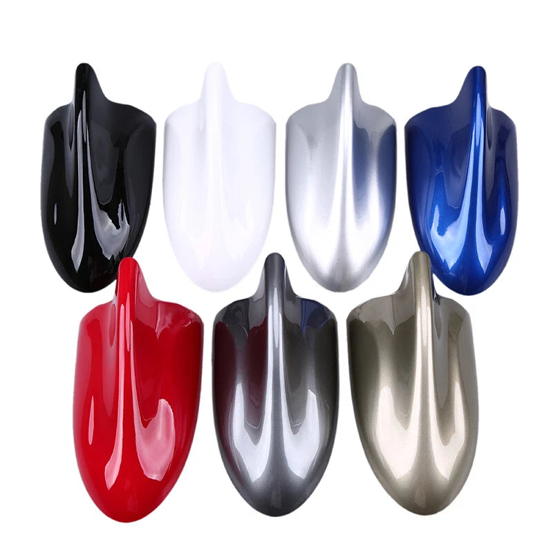 Shark Fin Antenna Cover for 2014-2019 Hyundai SWP - Gray