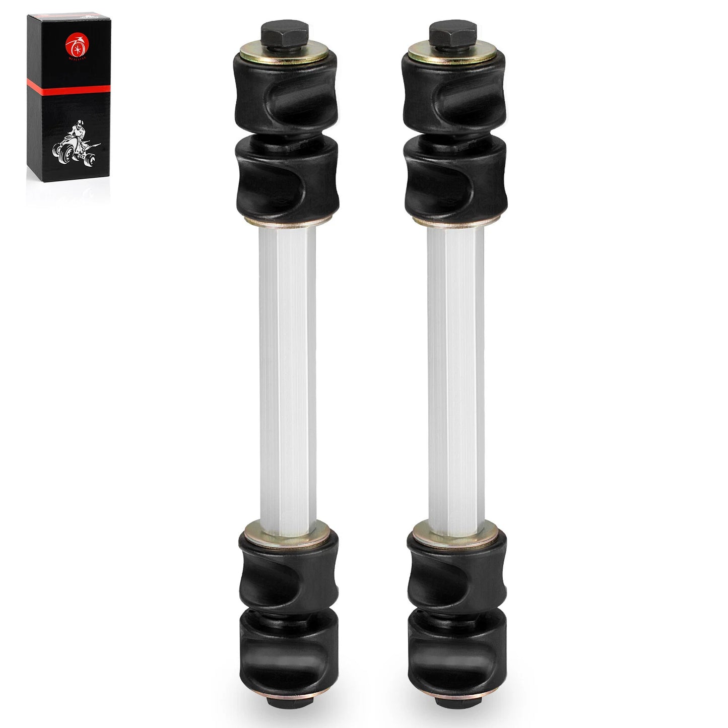 Polaris Sportsman 400 4X4 Rear Stabilizer Sway Bar Linkage for 2000-2002