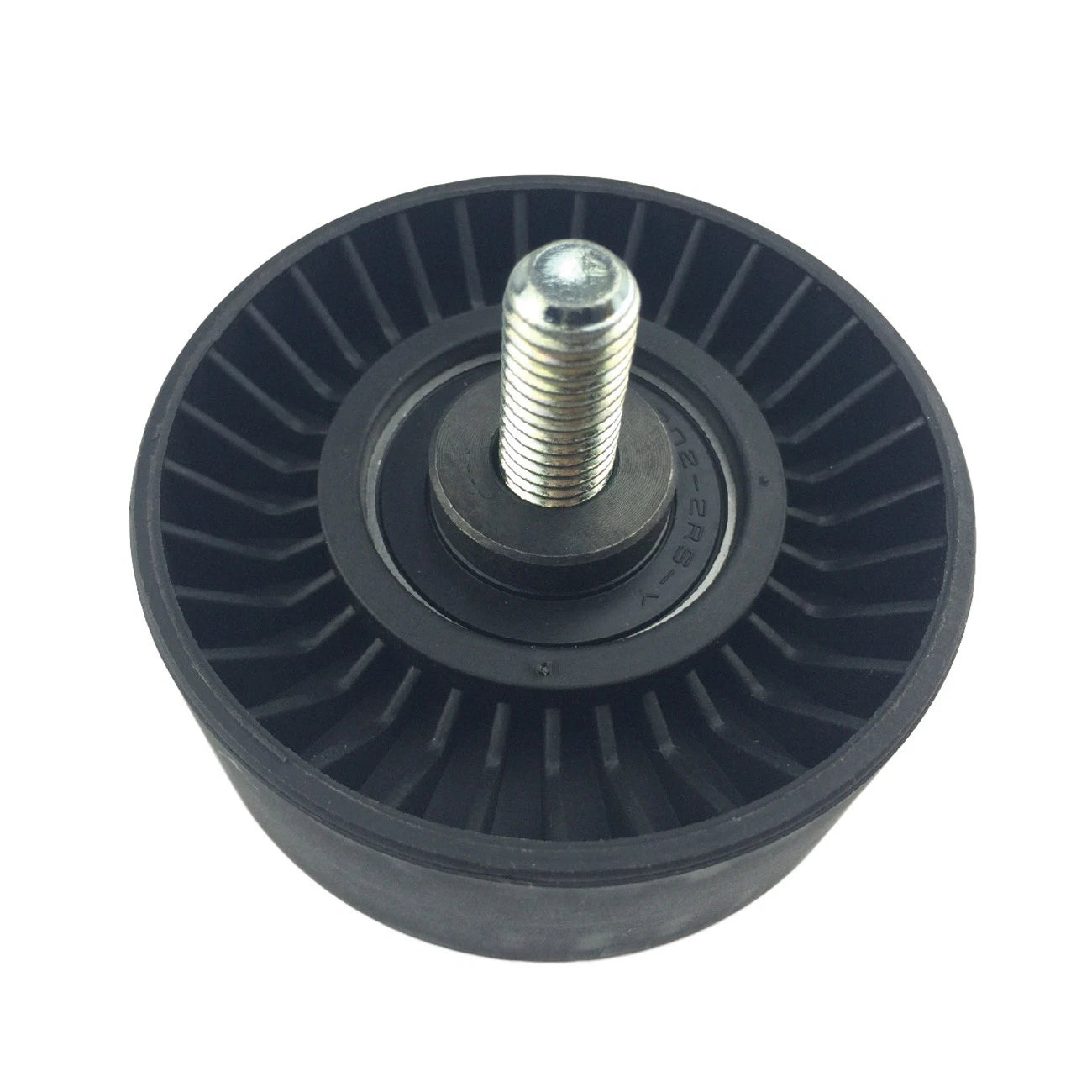 Belt Deflection Idler Pulley for BMW E46 E90 E91 E84 E87 E88 E83 N42 N46 (2000-2013)