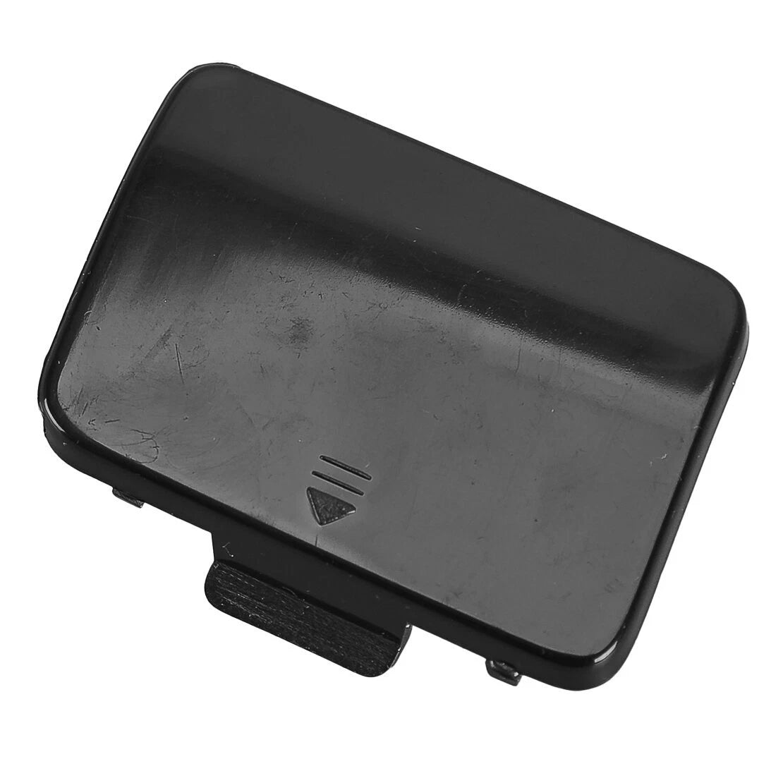 Rear Bumper Tow Hook Cover for Mercedes Benz E-Class W207 (2009-2016)