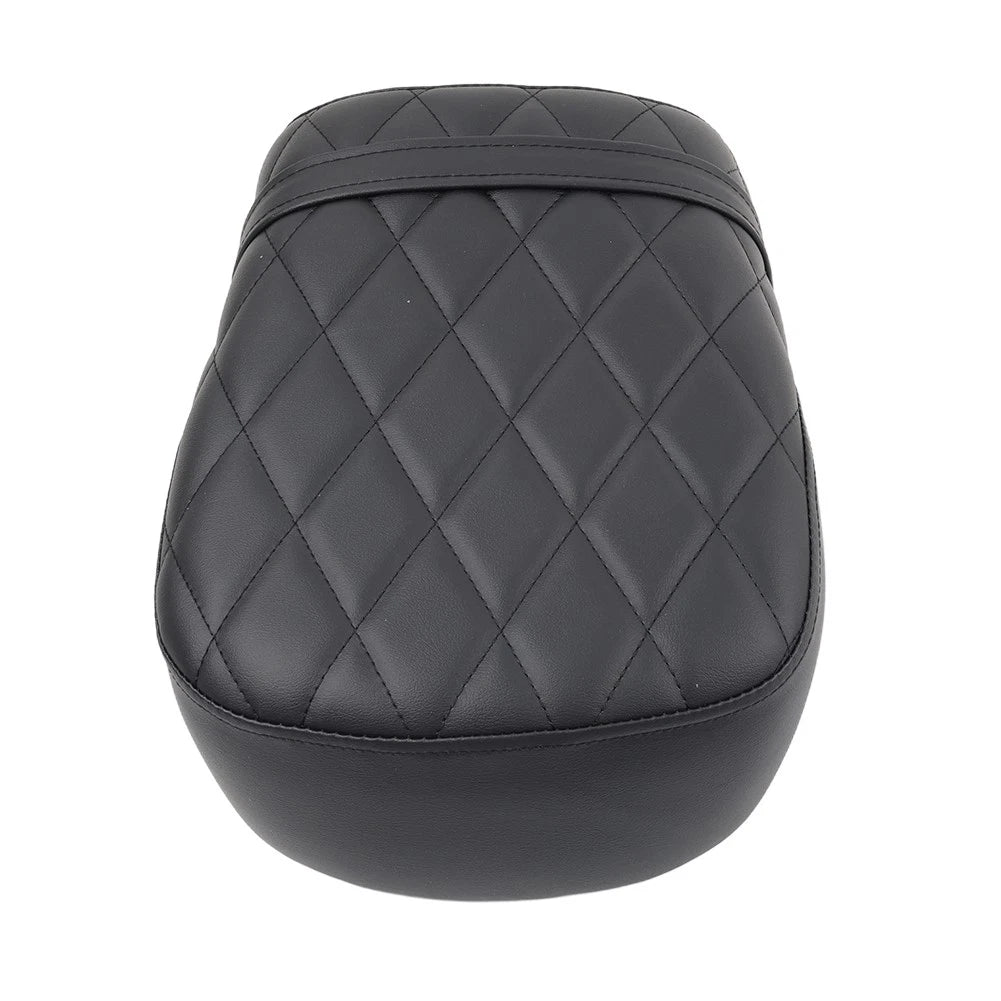 Rear Pillion Cushion for Suzuki Intruder Volusia VL800 C50 (2001-2004)