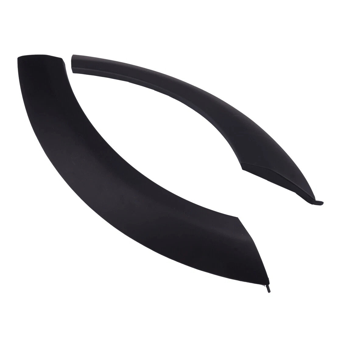 Wheel Arch Front Fender Molding Trim for BMW MINI Cooper R50 R52 R53 (2001-2008)