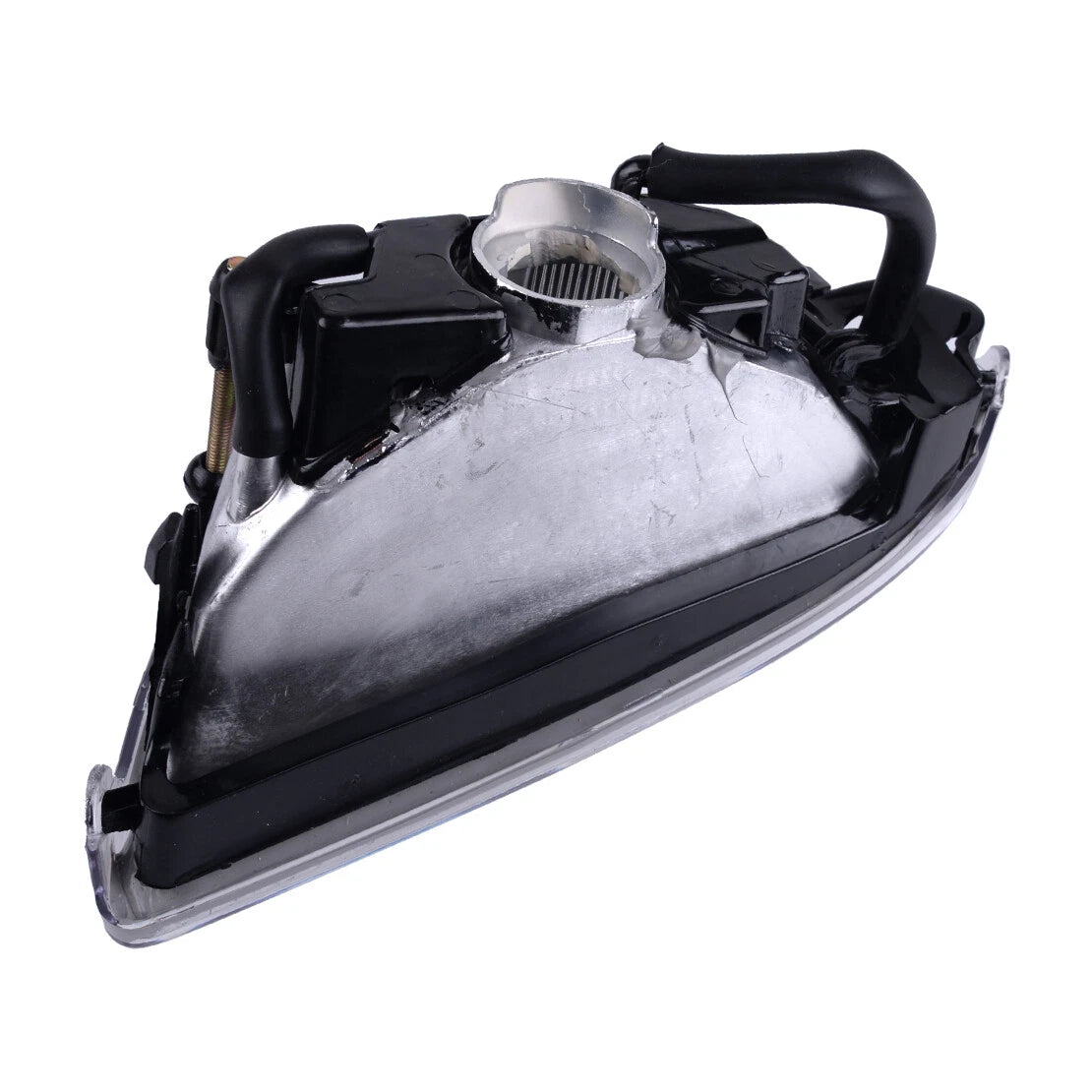 Front Right Oval Fog Light Assembly for Mercedes Benz ML500 ML350 W163 (2002-2005)