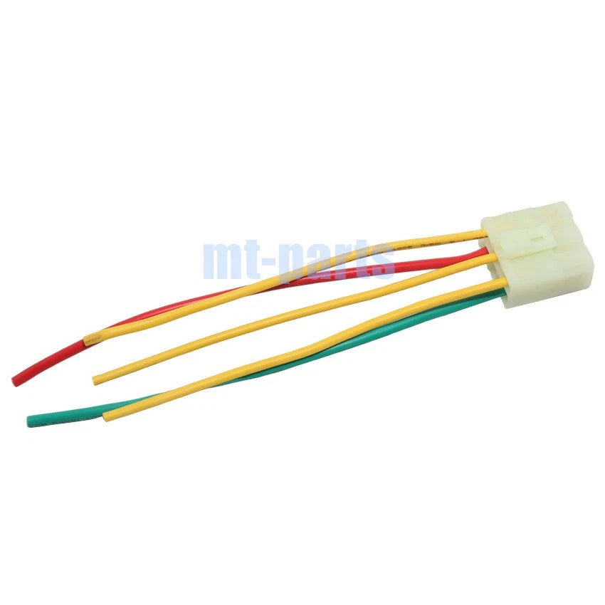 Regulator Link Harness Lead for Honda CB500S, CBR125R, CBR125RS (00-06)