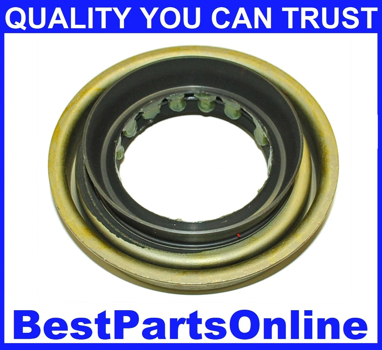 Differential Pinion Seal for Jeep Liberty (2002–2012)