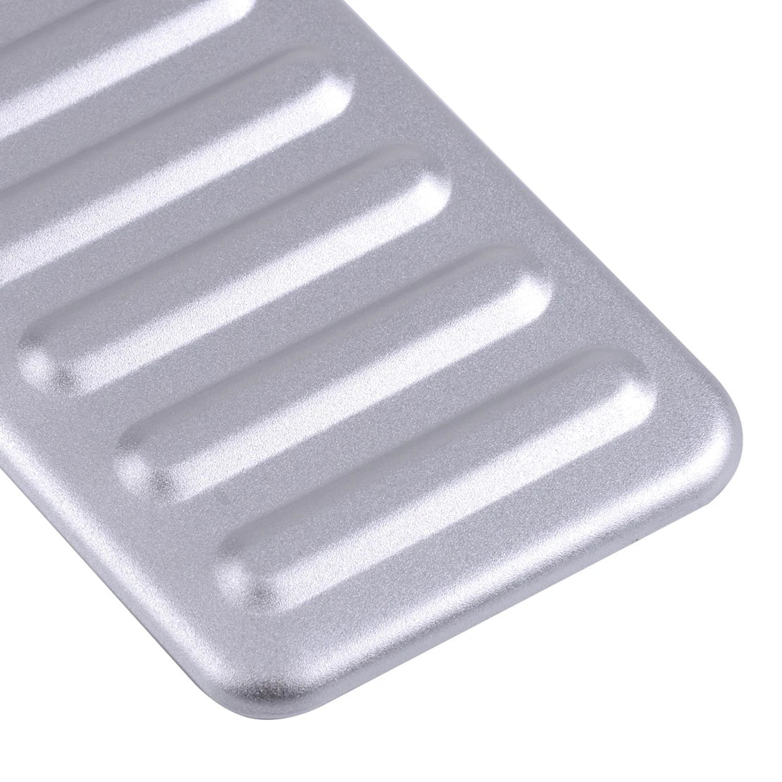 Left Side Dead Footrest Pedal Panel Cover for Ford Mustang (2015-2019)