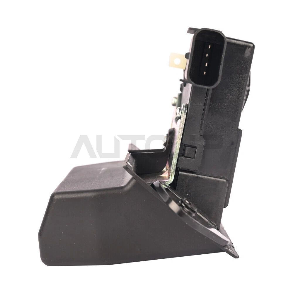 Rear Trunk Lock Actuator Latch for Hyundai Santa Fe Kia Sedona (2013–2021)
