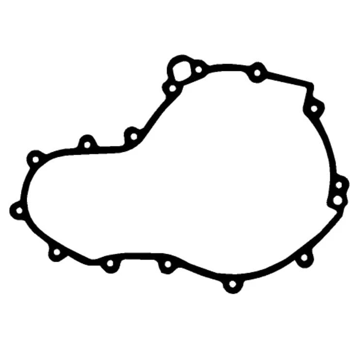 Stator Cover Gasket for BMW F800S F800ST F800GT K71 F800R (04–19)