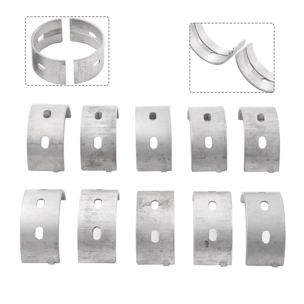 39.75MM Connecting Rod Bearings for Honda CB1100, CBR1100XX (2000-2007)