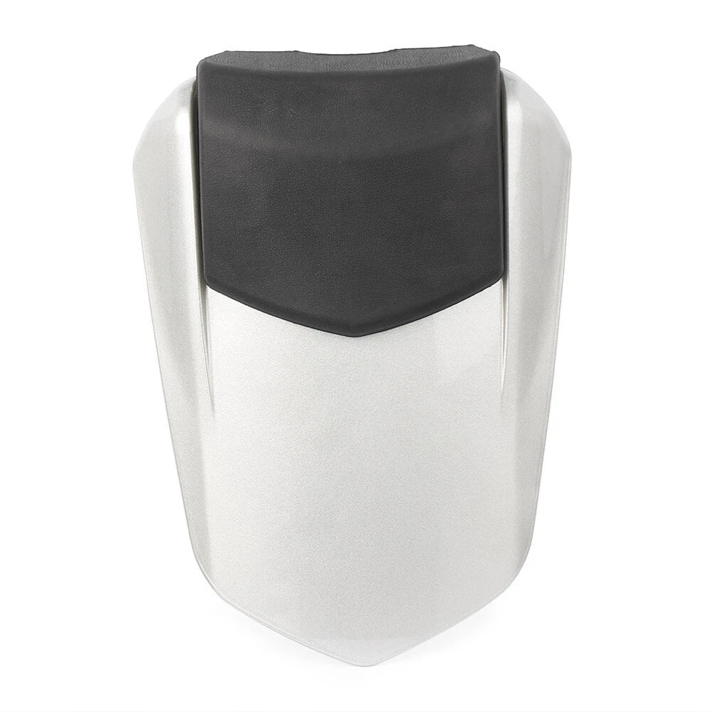 Rear Seat Cover Cowl for Yamaha YZF R1 (2004-2006) Silver